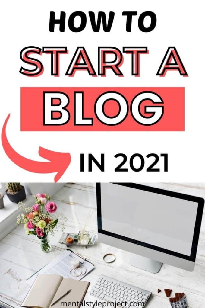 How To Start A Money Making Blog In 2023 (Step-By-Step Guide)