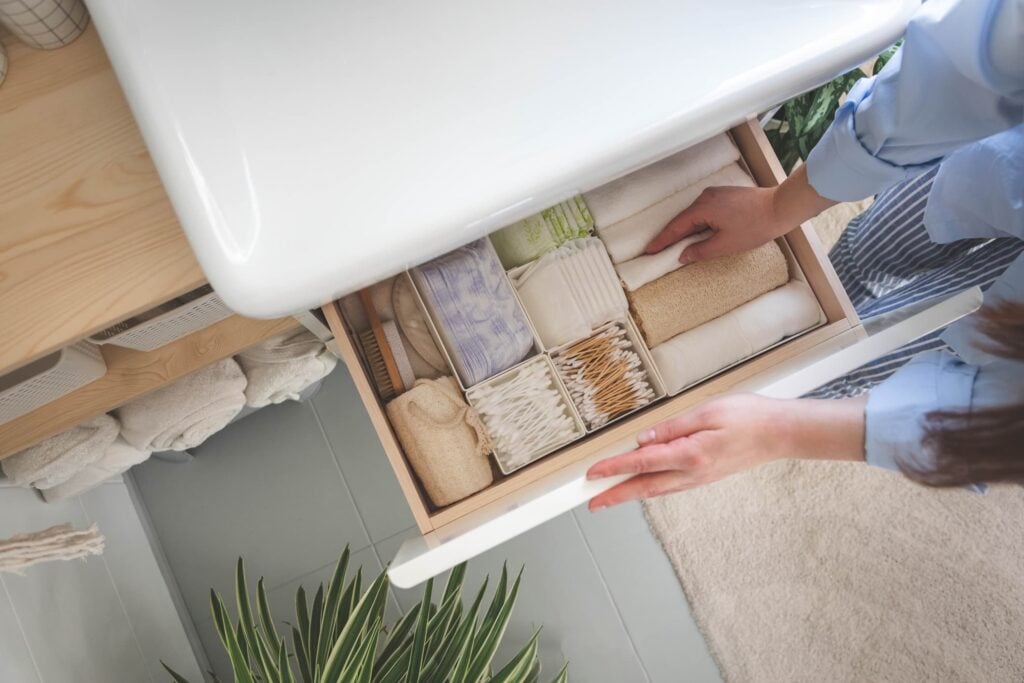 How To Declutter When You Don’t Know Where To Start